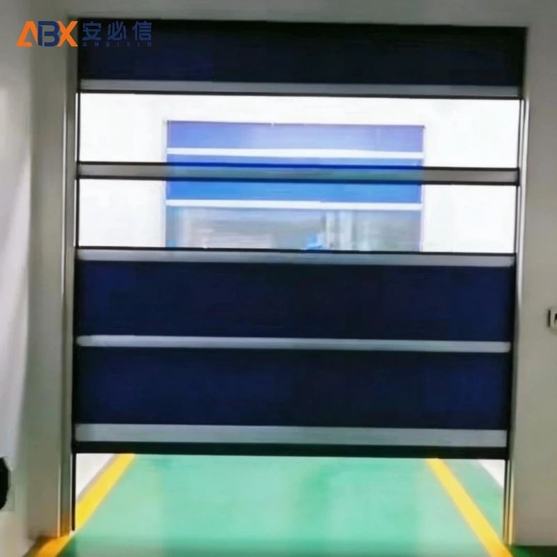 玉树藏族快速门